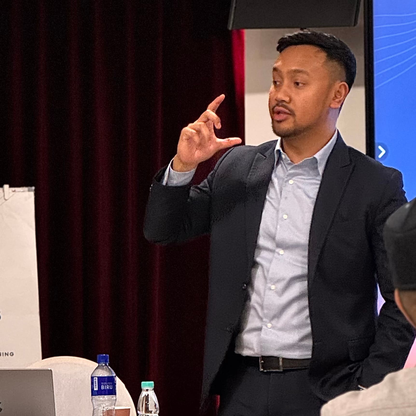 Mateen - AI Educator