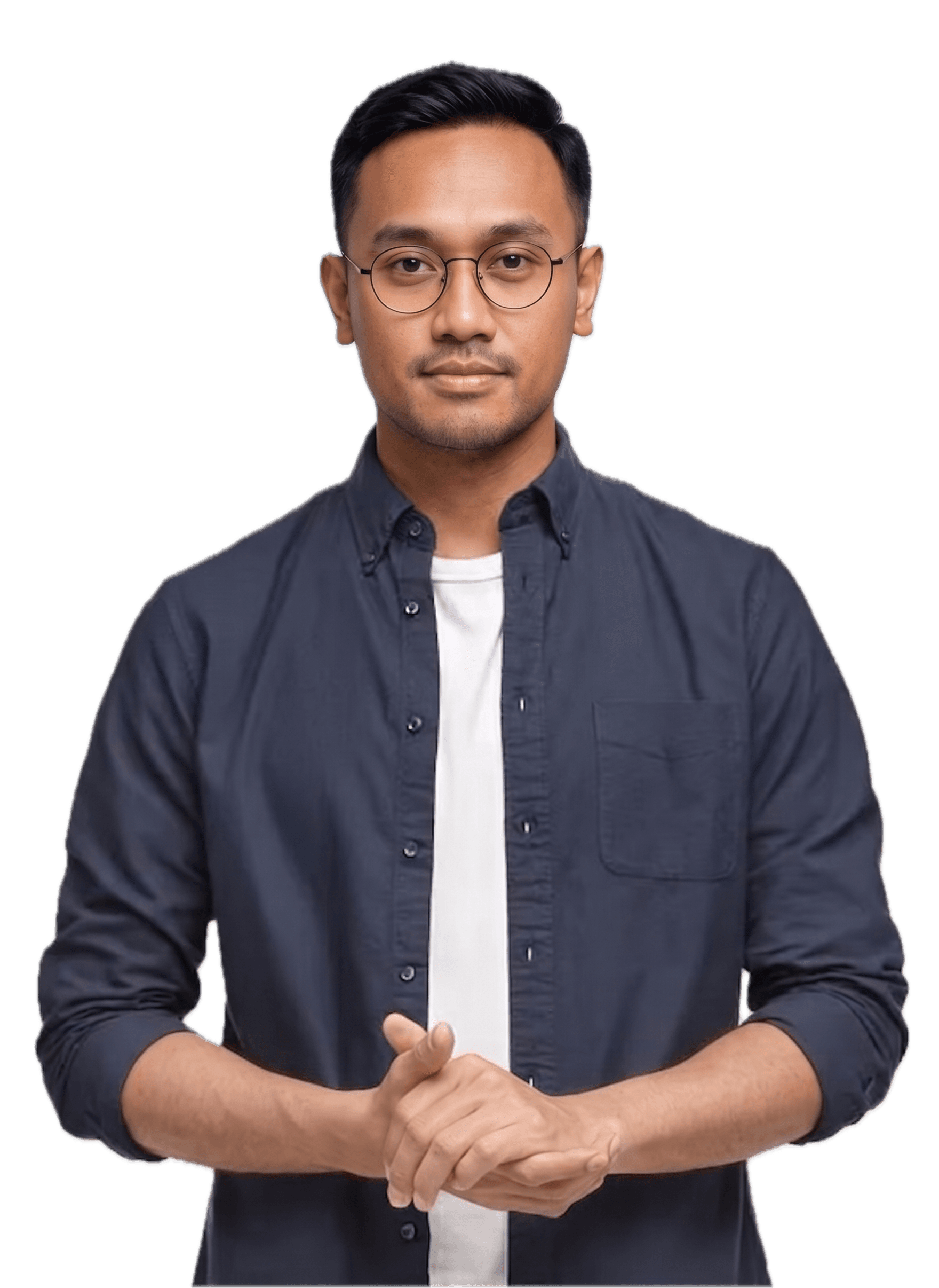 Mateen Hashim — AI Educator & Analytics Consultant